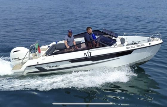 YAMARIN 63 BOWRIDER