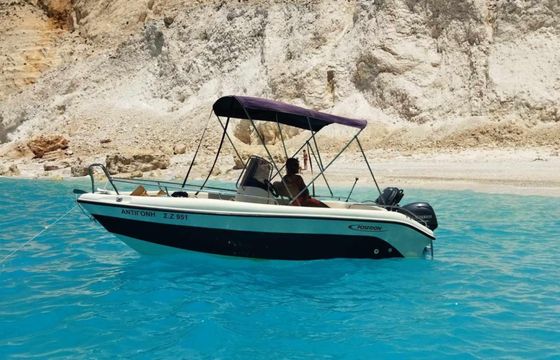 Poseidon Bluewater 510