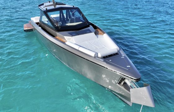 WALLY 50 SPORT