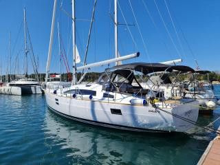 Elan Impression 45.1