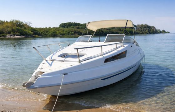 Aquabat Bahia 20