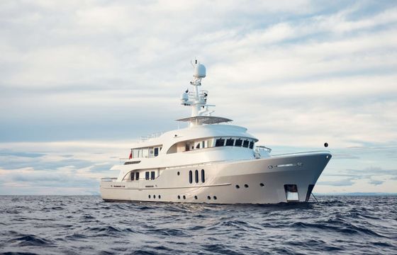 Moonen BELUGA