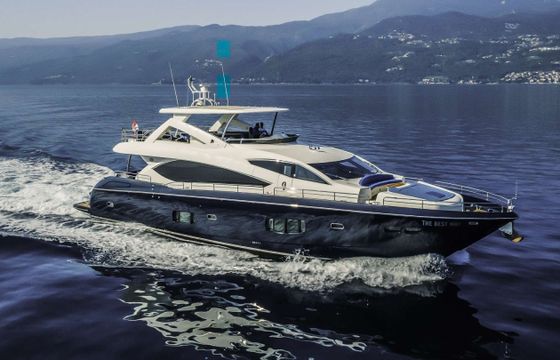Sunseeker THE BEST WAY