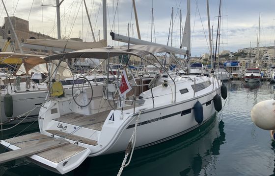 Bavaria 41