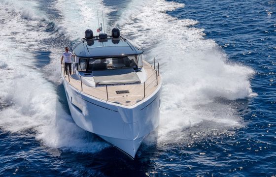 Pardo Yachts PARDO 52 GT