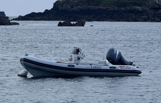 Valiant 450 Sport