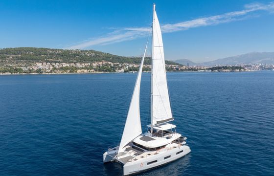 Lagoon 55 (2025)