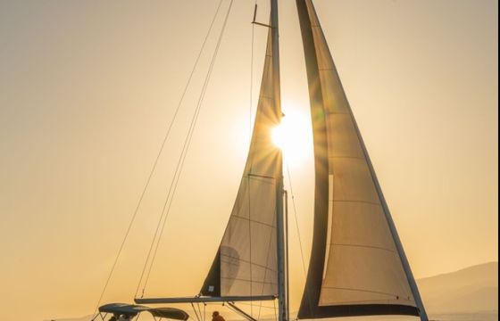 Bénéteau Oceanis clipper 393