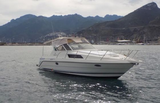 Cranchi Cruiser 32