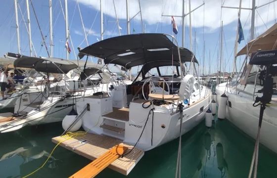 Elan Impression 45.1