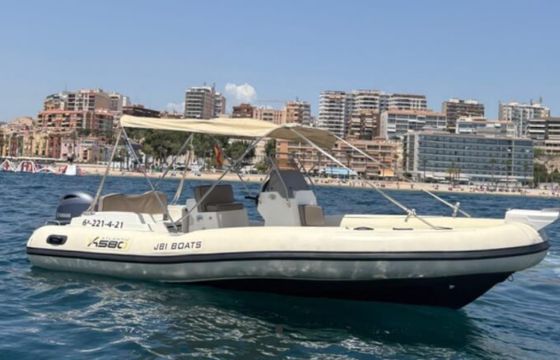 Atlantic 580