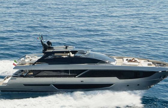 Riva ICONA