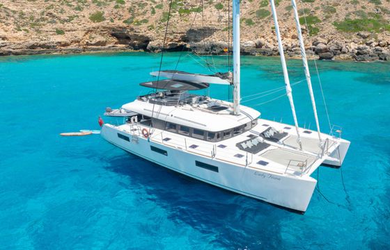 Lagoon 620