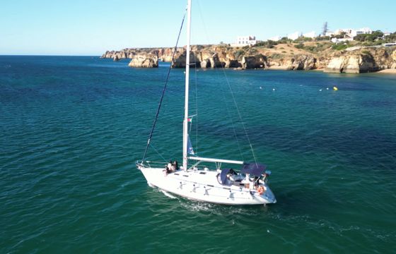Bavaria 40