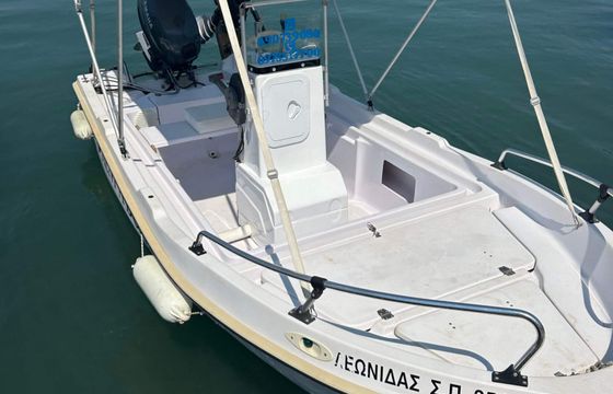 Nireus 515