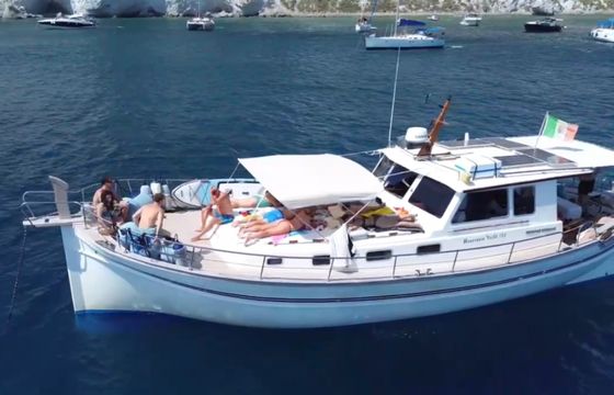Menorquin-Yachts Menorquin 150
