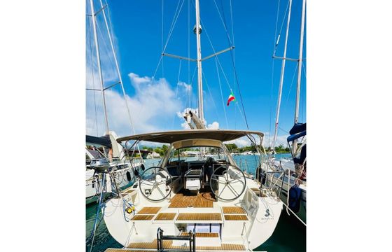 Bénéteau Oceanis 41
