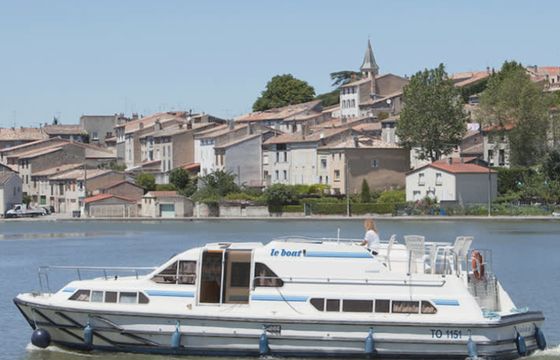 Le Boat Royal Classique