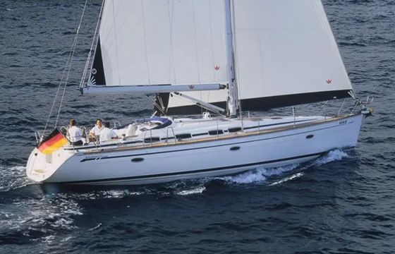 Bavaria Cruiser 46