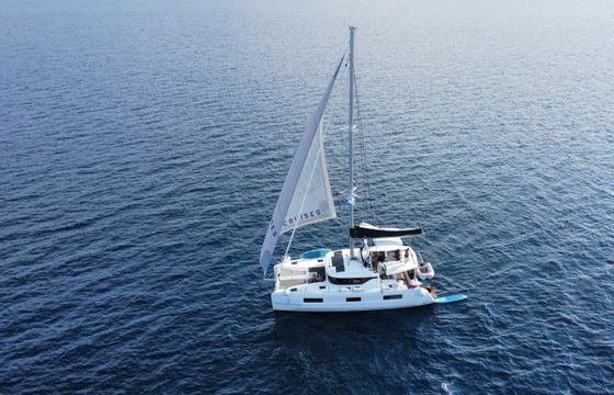 Lagoon 46