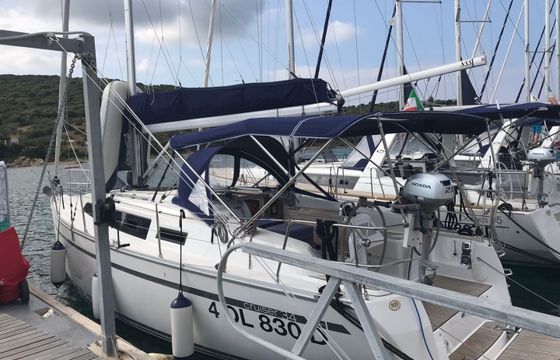 Bavaria Cr 34