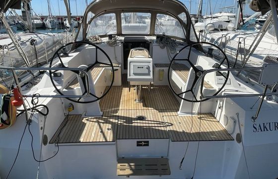 Bavaria C42