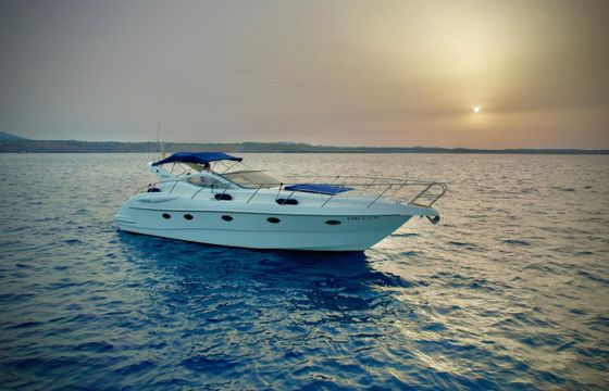 Gobbi Atlantis 425 SC