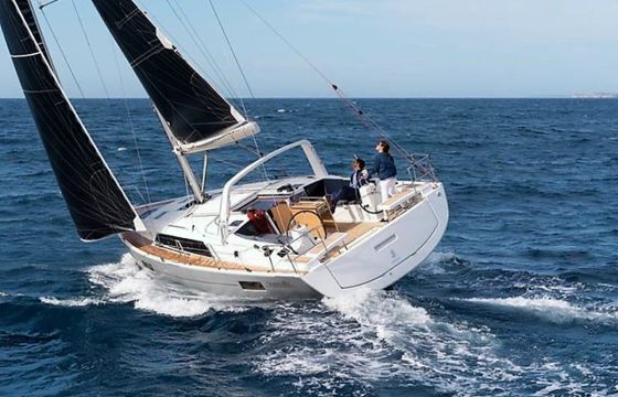 Bénéteau Oceanis 41.1