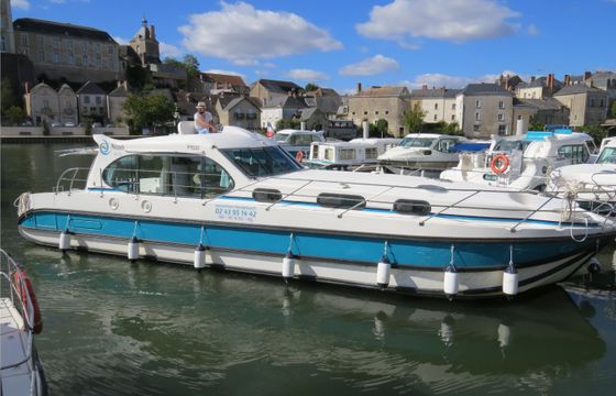 Nicols Yacht Premium Groupe 8-10 p.