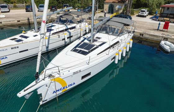 Bénéteau Oceanis 51.1
