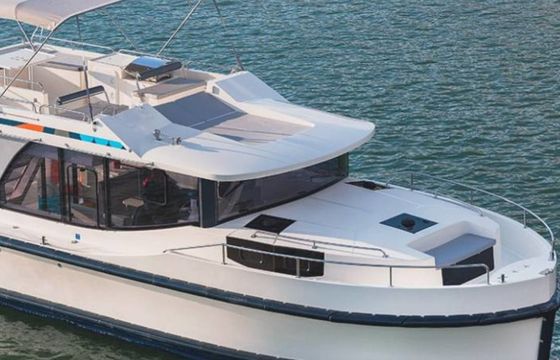 Le Boat Horizon 2