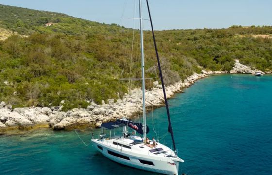 Dufour 44