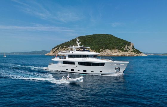 Cantiere delle Marche SABAI