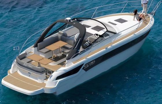 Bavaria Sport 360 Open
