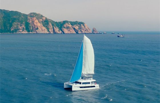 HeySea Seaview 50