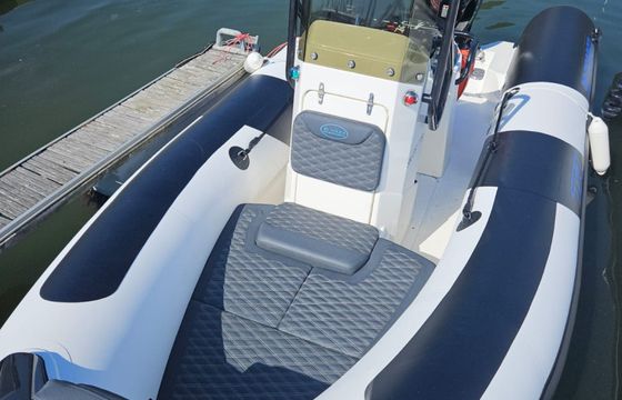 3D Tender TR54