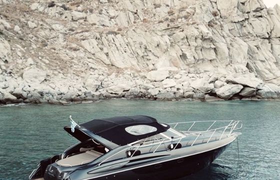 Cranchi 40