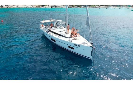 Bavaria C45