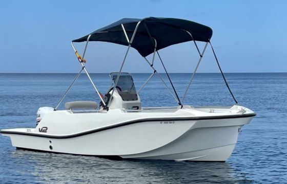 V2 BOATS 5.0 SPORT