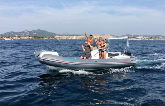 Nuova Jolly King 700 Rs