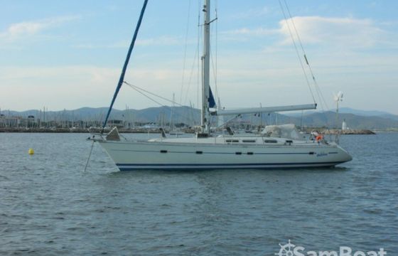 Bavaria 44