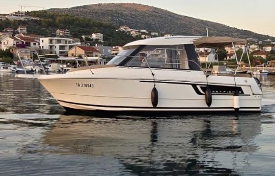 Jeanneau Merry Fisher 645