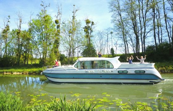 Nicols Yacht Nicols Confort 1350 B