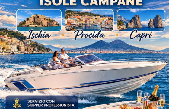 Cranchi CSL 27