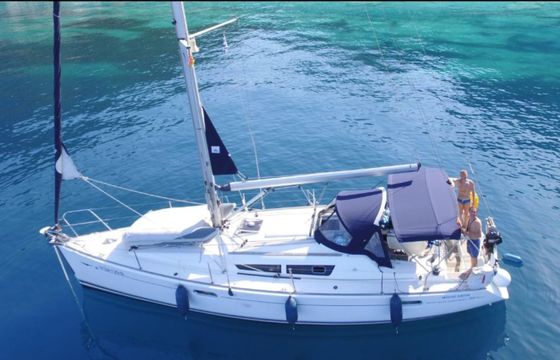 Jeanneau Sun Odyssey 39i