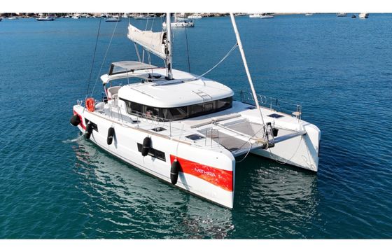 Lagoon 40