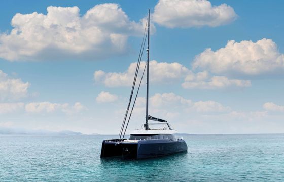 Sunreef Belldia