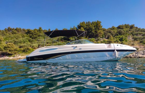Chaparral Sunesta 263