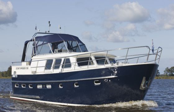 De Drait Impression 1280