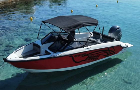 Compass 190BR